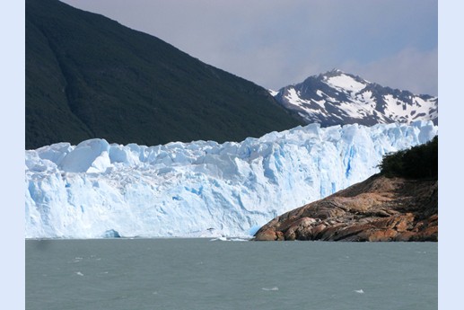 Viaggio in Argentina 2010